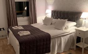 Hotell Kaprifol